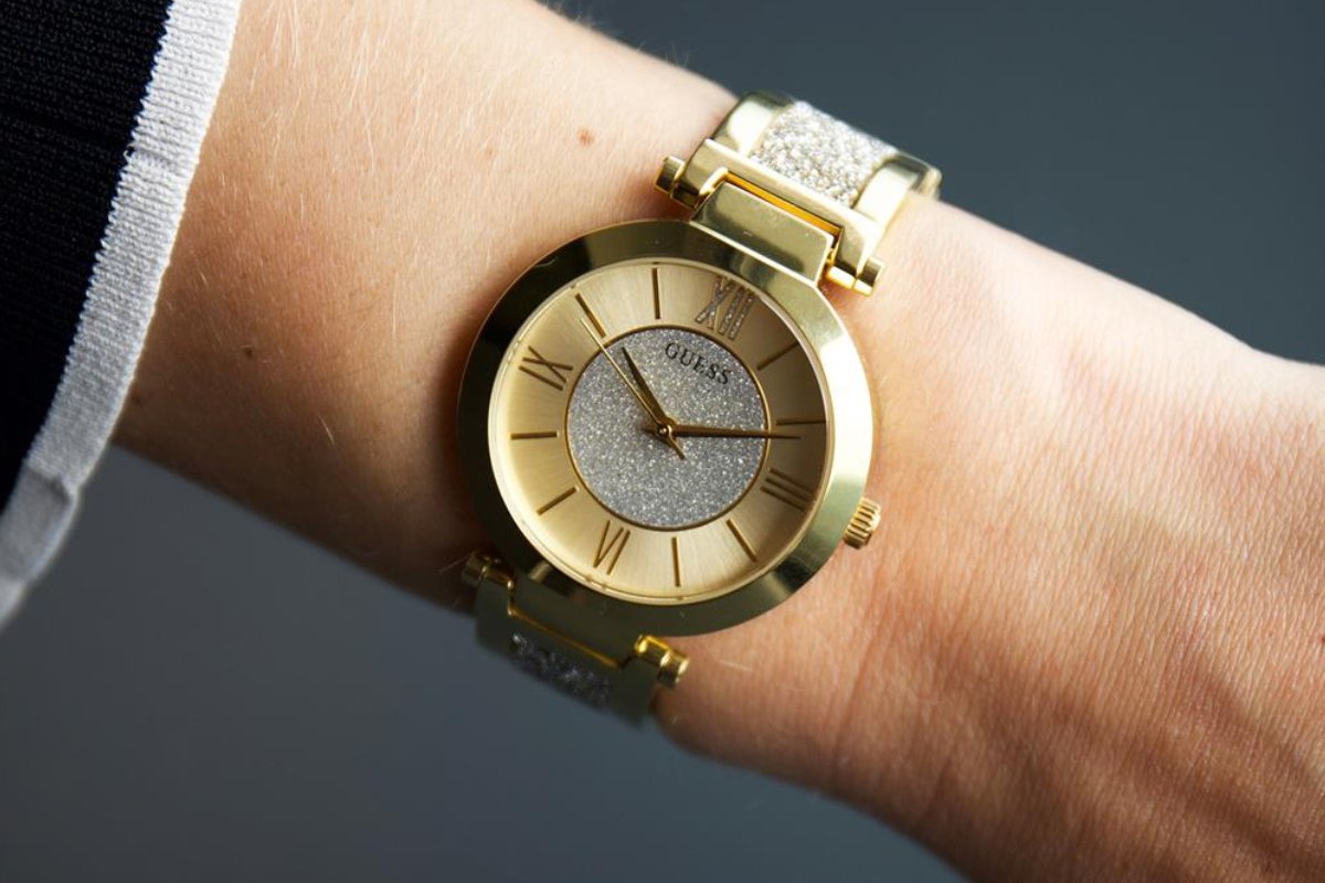 Guess Watches for Women in 2024 - WATCH & WATCH