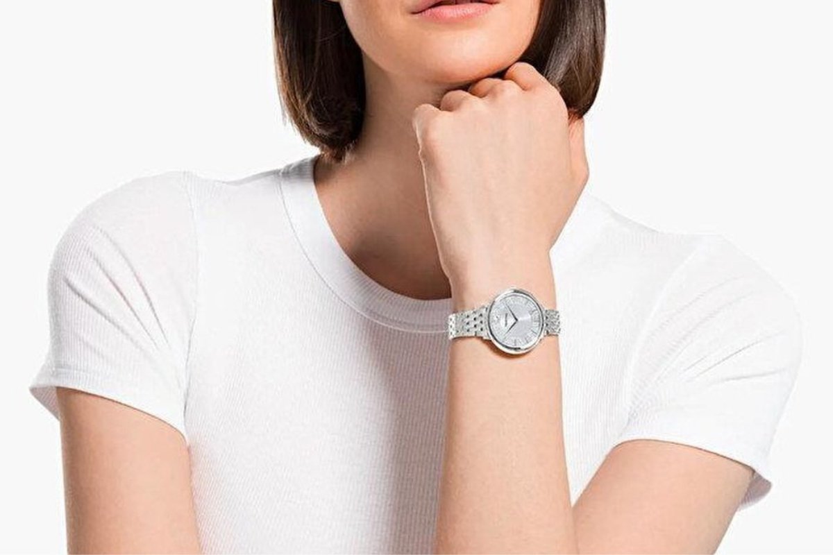Luxurious Swarovski Watches for Every Occasion at Watch & Watch - WATCH & WATCH