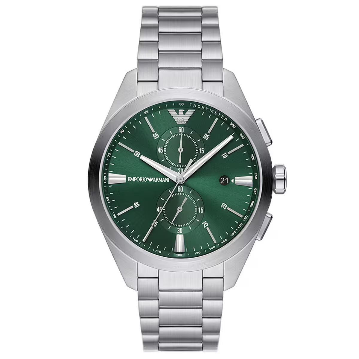 Emporio Armani AR11480 Claudio Chronograph Men’s Watch
