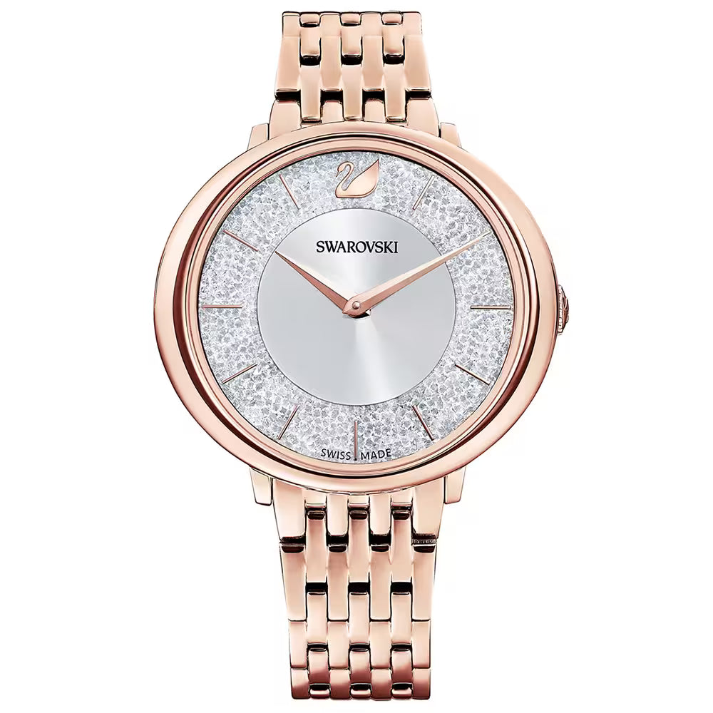 Swarovski 5544590 Crystalline Chic Women's Watch