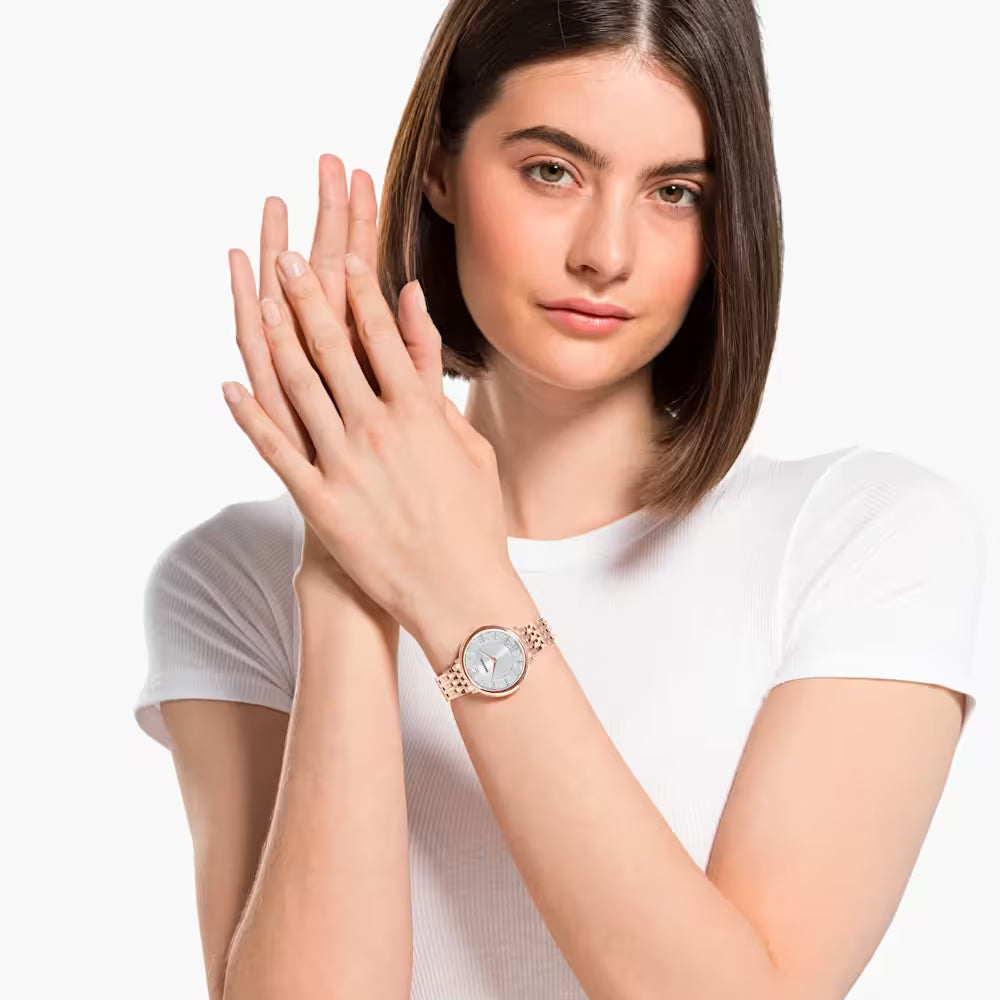 Swarovski 5544590 Crystalline Chic Women's Watch