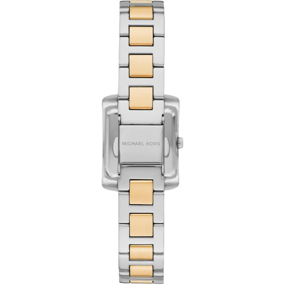 Michael Kors MK4882 Emery White Dial Ladies Watch