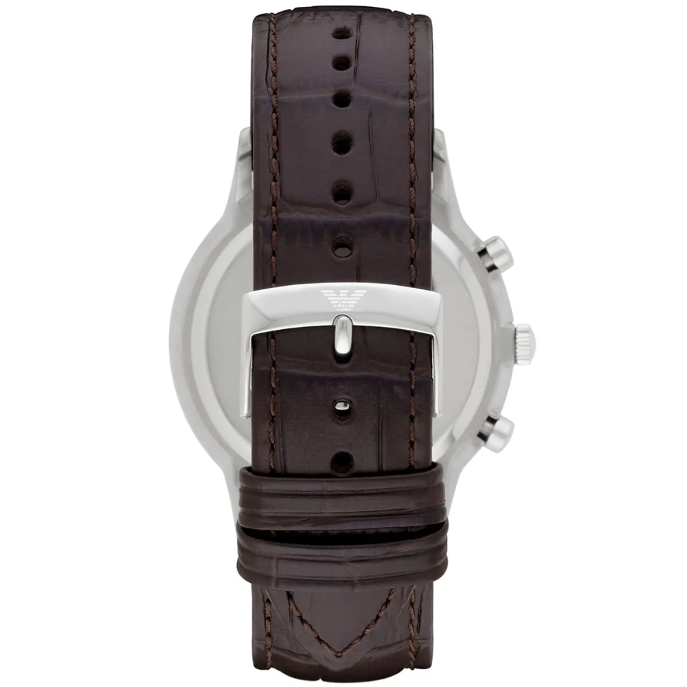 Emporio Armani AR2482 Renato Chronograph Men's Watch