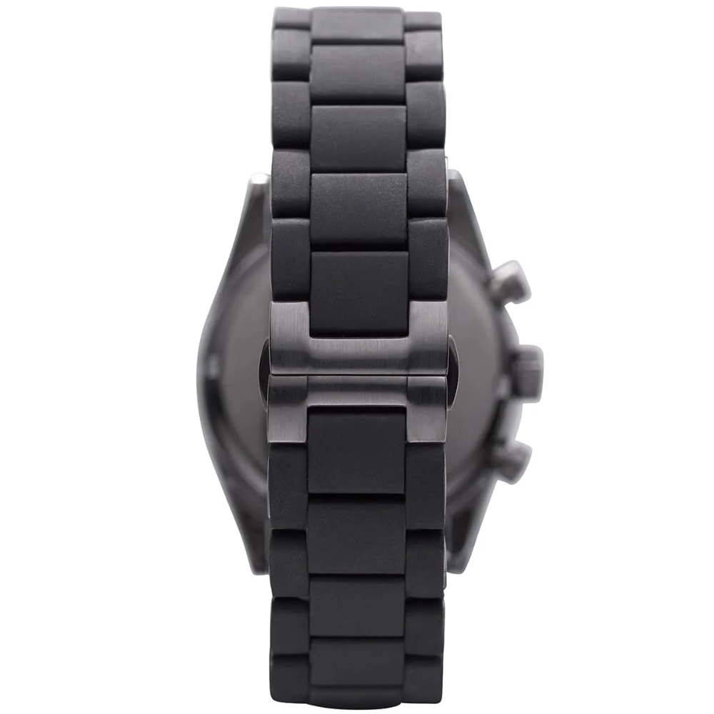 Emporio Armani AR5889 Black Dial Chronograph Men's Watch