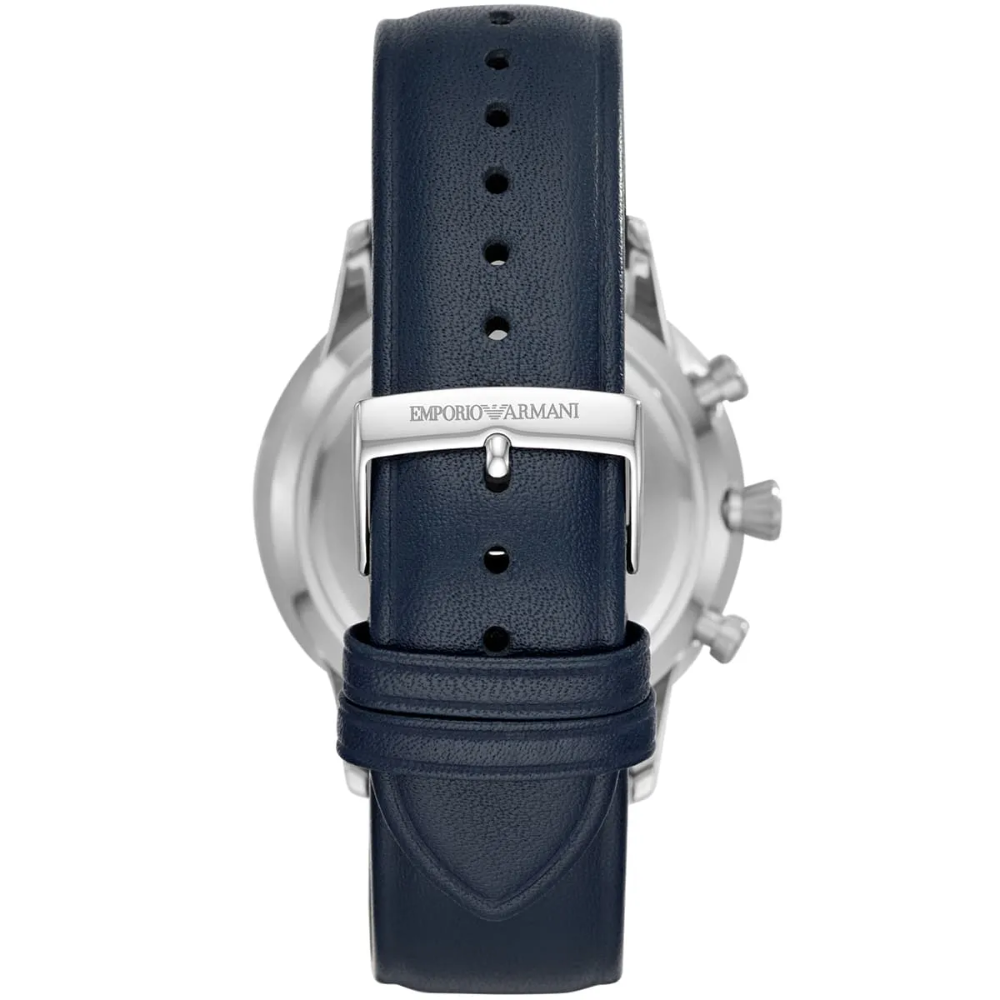 Emporio Armani AR11226 Giovanni Chronograph Men's Watch