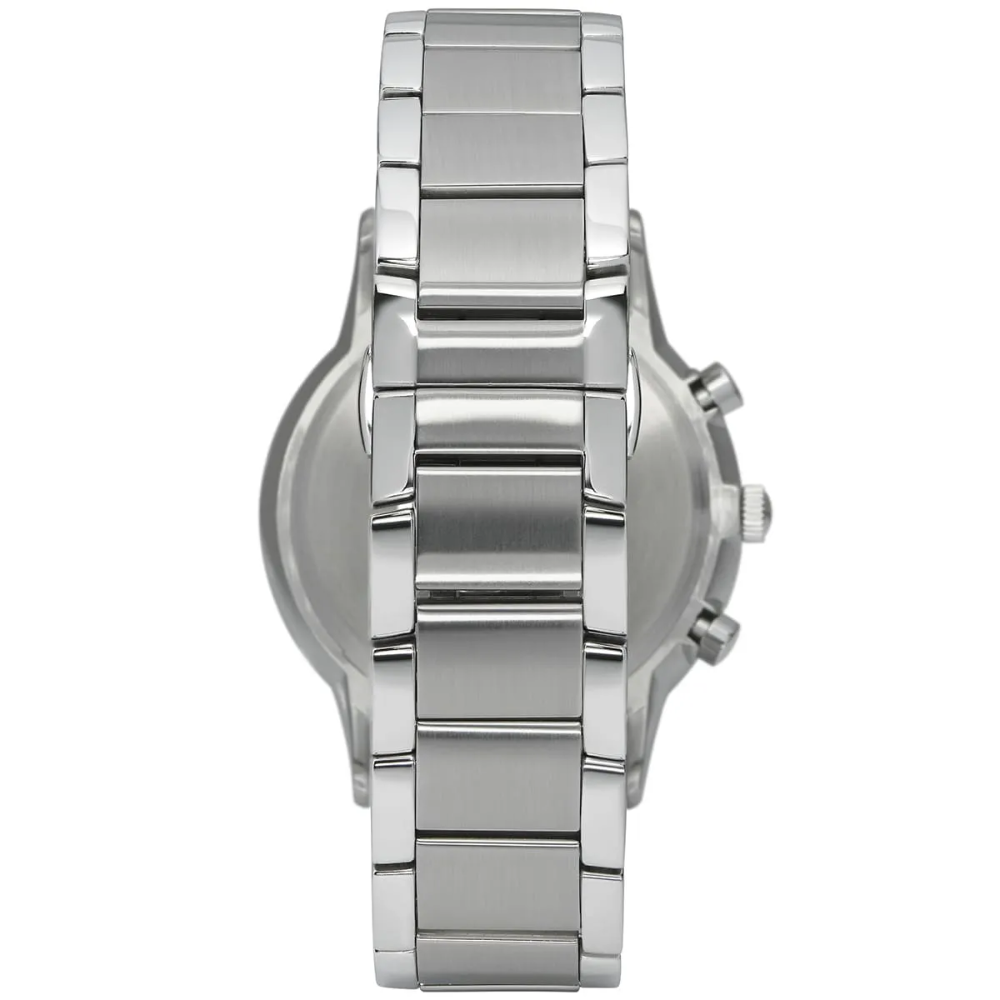 Emporio Armani AR2486 Renato Chronograph Men's Watch