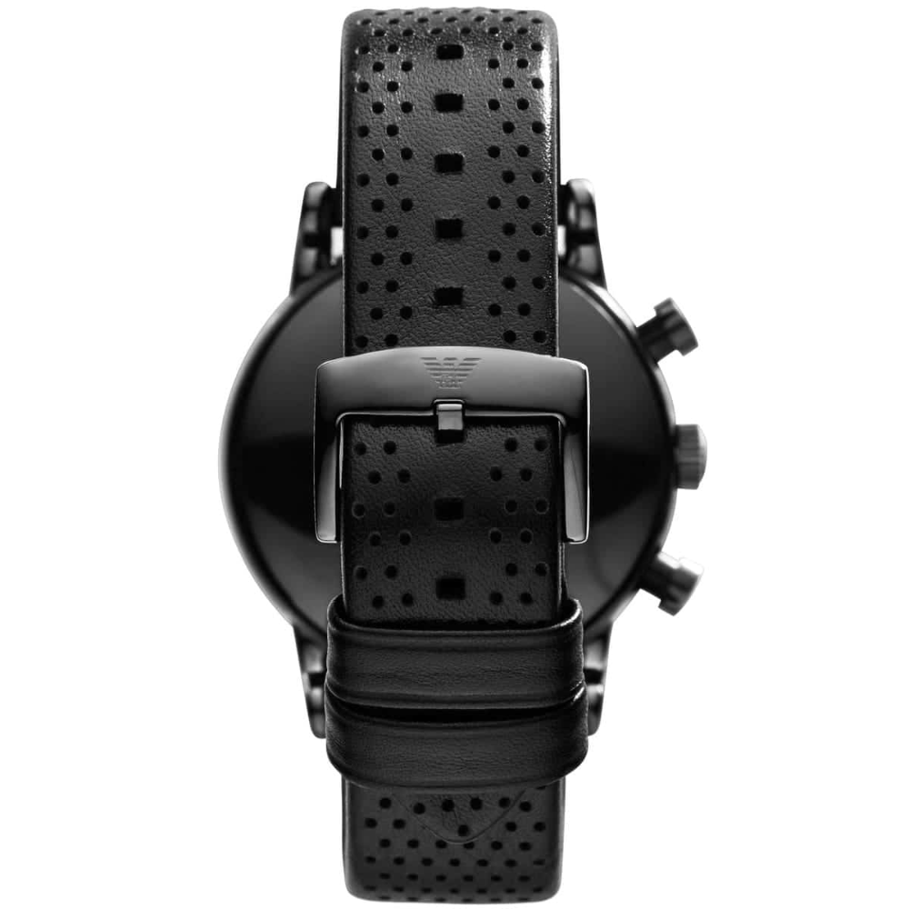 Emporio Armani AR1737 Luigi Chronograph Men's Watch