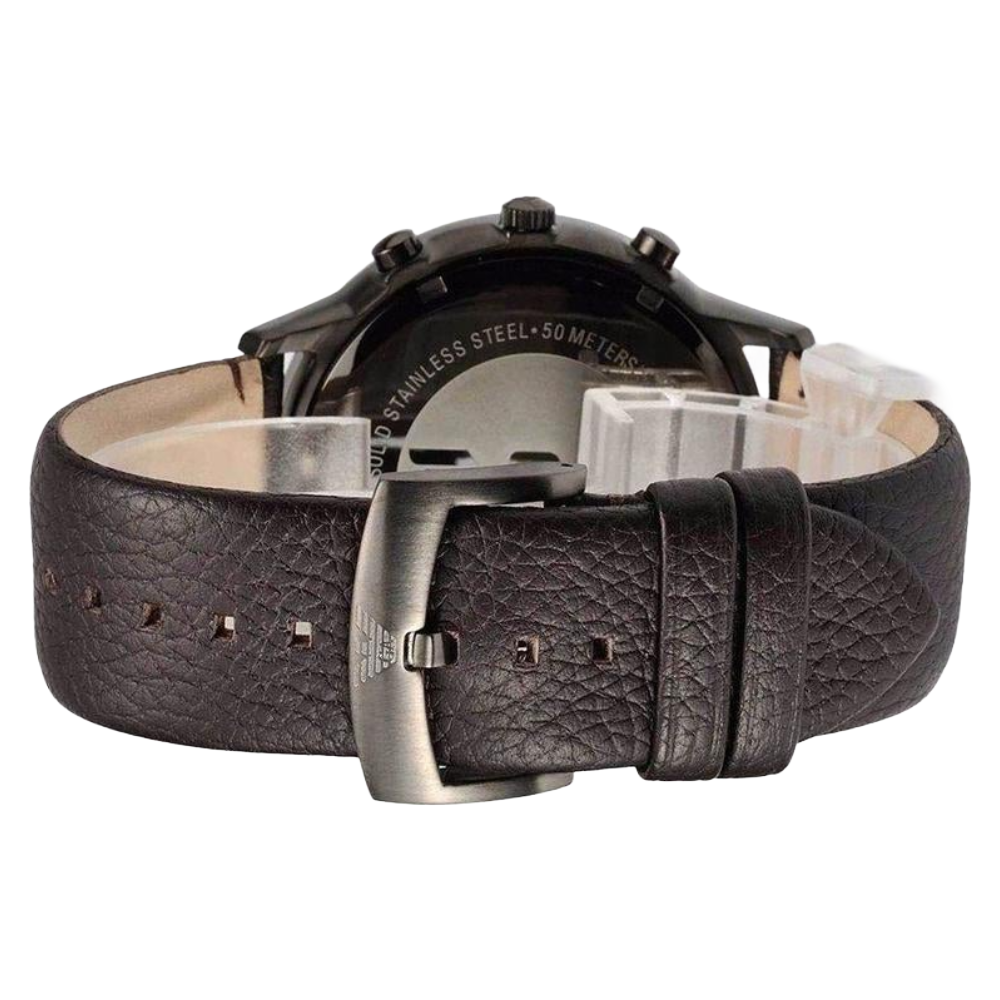 Emporio Armani AR2462 Sportivo Chronograph Men's Watch