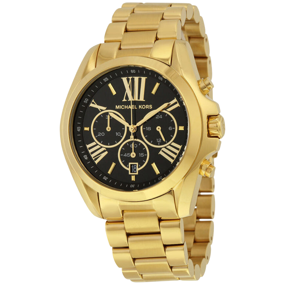 Michael Kors MK5739 Bradshaw Chronograph Ladies Watch