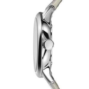 Burberry BU10113 Classic Round Ladies Watch - WATCH & WATCH