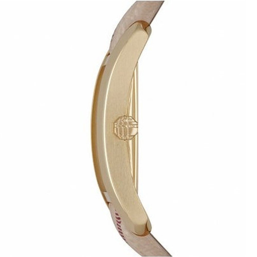 Burberry BU9407 25mm Stainless Steel Case Leather Ladies' Watch - WATCH & WATCH