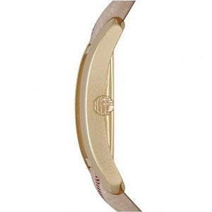 Burberry BU9407 25mm Stainless Steel Case Leather Ladies' Watch - WATCH & WATCH