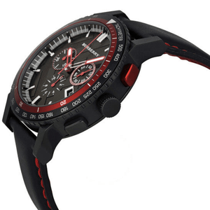 Burberry BU9803 Chronograph Men's Watch - WATCH & WATCH