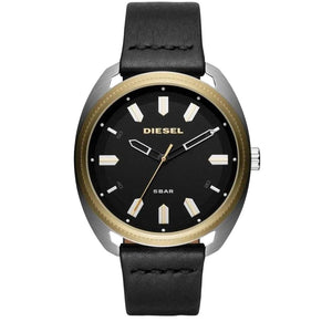 Diesel DZ1835 Men's Watch - WATCH & WATCH
