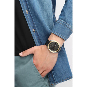 Diesel DZ1835 Men's Watch - WATCH & WATCH