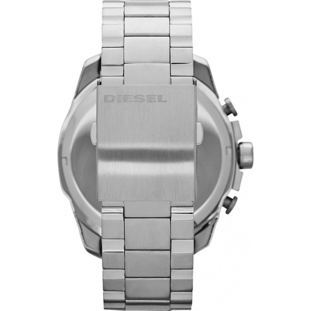 Diesel DZ4308 Mega Chief Chronograph Men's Watch - WATCH & WATCH