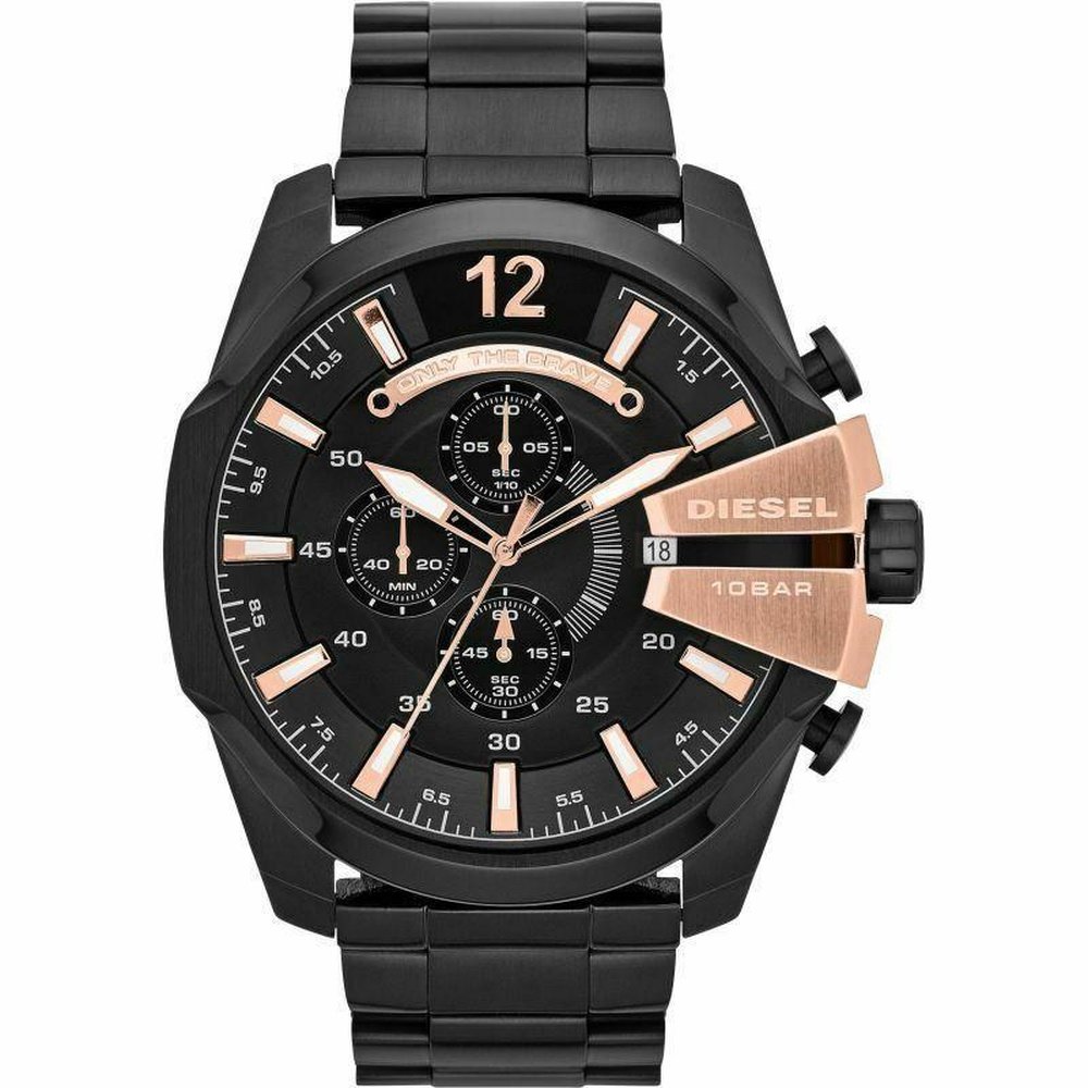 Diesel DZ4309 Men's Watch - WATCH & WATCH