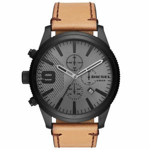 Diesel DZ4468 Men's Watch - WATCH & WATCH
