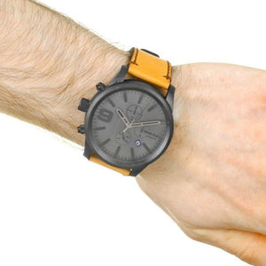 Diesel DZ4468 Men's Watch - WATCH & WATCH