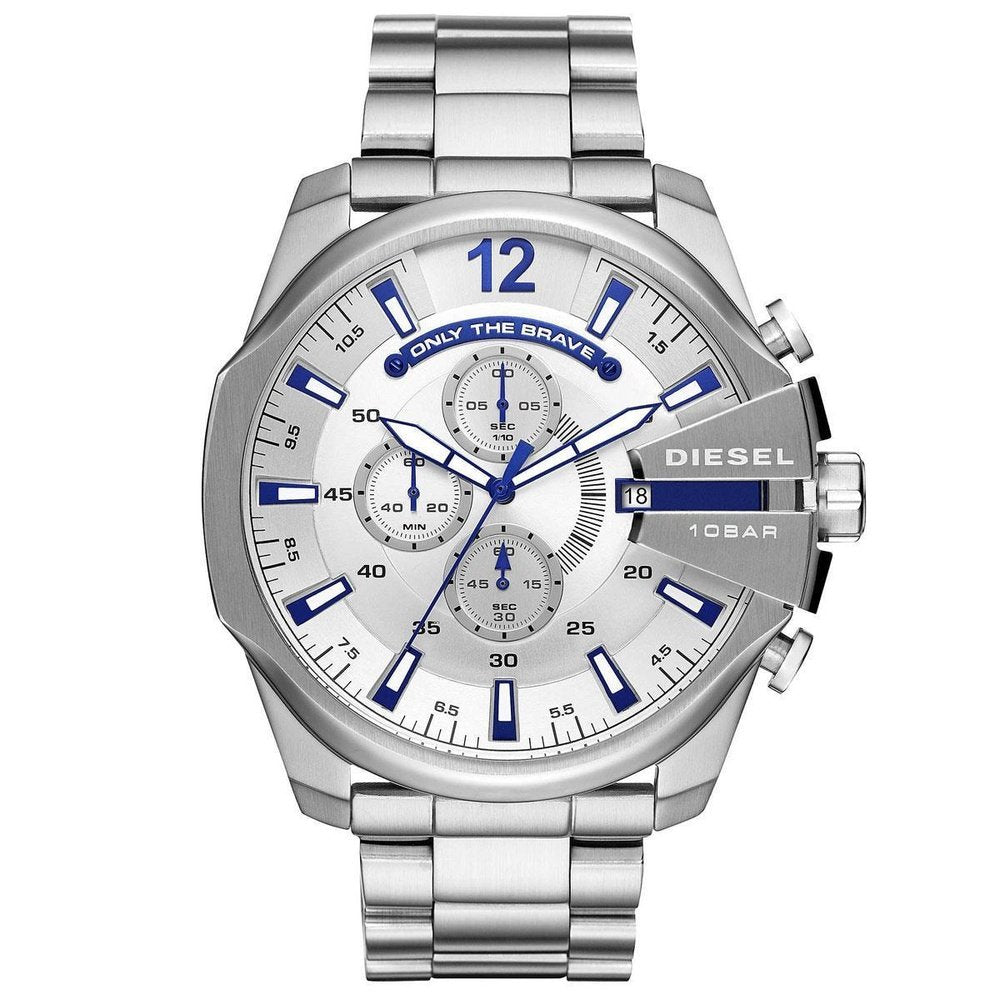 Diesel DZ4477 Men's Watch - WATCH & WATCH