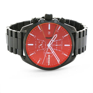 Diesel DZ4489 Men's Watch - WATCH & WATCH