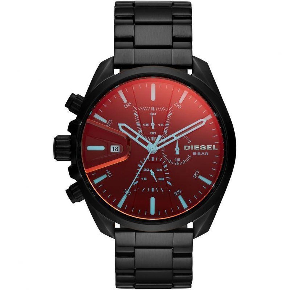 Diesel DZ4489 Men's Watch - WATCH & WATCH