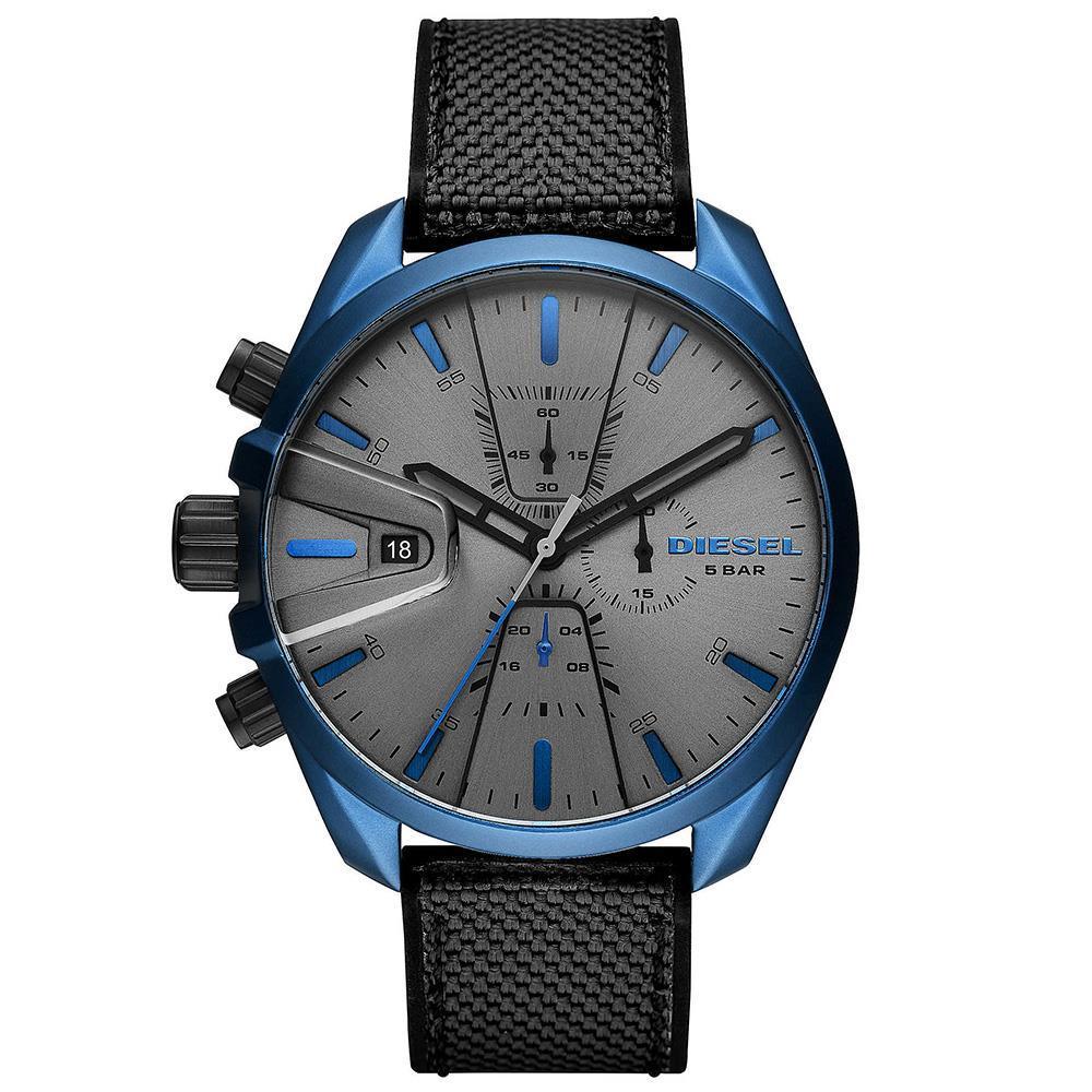 Diesel DZ4506 Men's Watch - WATCH & WATCH