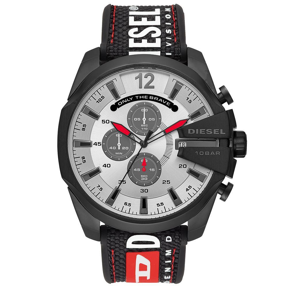 Diesel DZ4512 Men's Watch - WATCH & WATCH