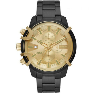 Diesel DZ4525 Mens Watch - WATCH & WATCH