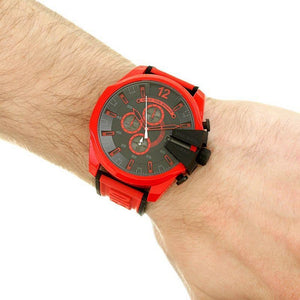 Diesel DZ4526 Men's Watch - WATCH & WATCH