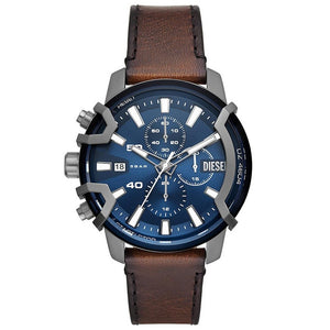 Diesel DZ4604 Men's Watch - WATCH & WATCH