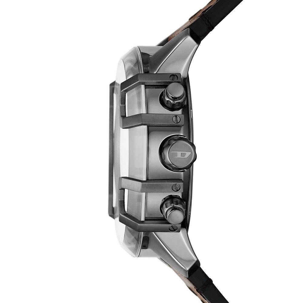 Diesel DZ4604 Men's Watch - WATCH & WATCH