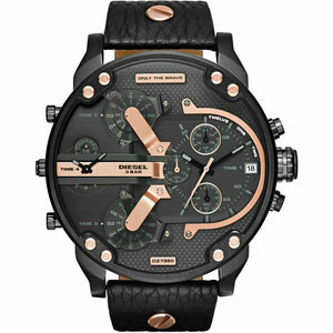 Diesel DZ7350 Daddy 2.0 Chronograph Watch Mens - WATCH & WATCH