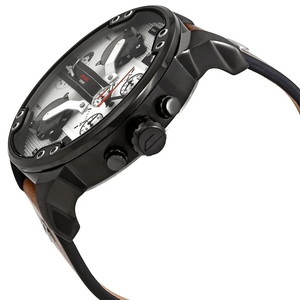 Diesel DZ7394 Mr. Daddy 2.0 Chronograph Men's Watch - WATCH & WATCH
