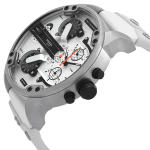 Diesel DZ7401 Mr. Daddy 2.0 Men's Watch - WATCH & WATCH