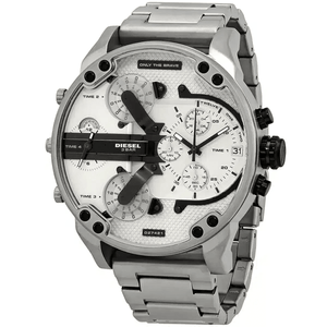 Diesel DZ7421 Mr. Daddy 2.0 Chronograph Men's Watch - WATCH & WATCH