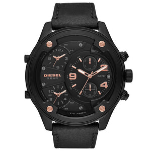Diesel DZ7428 Boltdown Chronograph Men's Watch - WATCH & WATCH