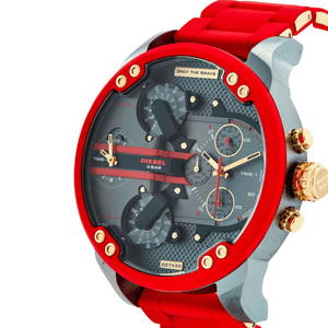 Diesel DZ7430 Mr. Daddy 2.0 Chronograph Men's Watch - WATCH & WATCH