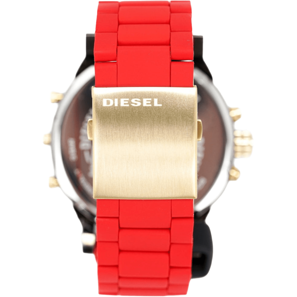 Diesel DZ7430 Mr. Daddy 2.0 Chronograph Men's Watch - WATCH & WATCH
