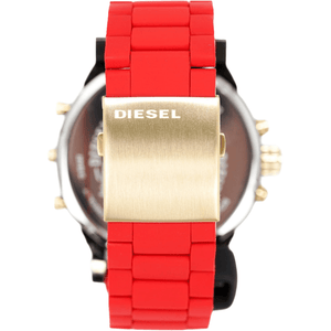 Diesel DZ7430 Mr. Daddy 2.0 Chronograph Men's Watch - WATCH & WATCH