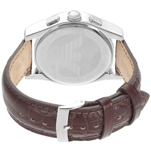 Emporio Armani AR0671 Velente Chronograph Men's Watch - WATCH & WATCH
