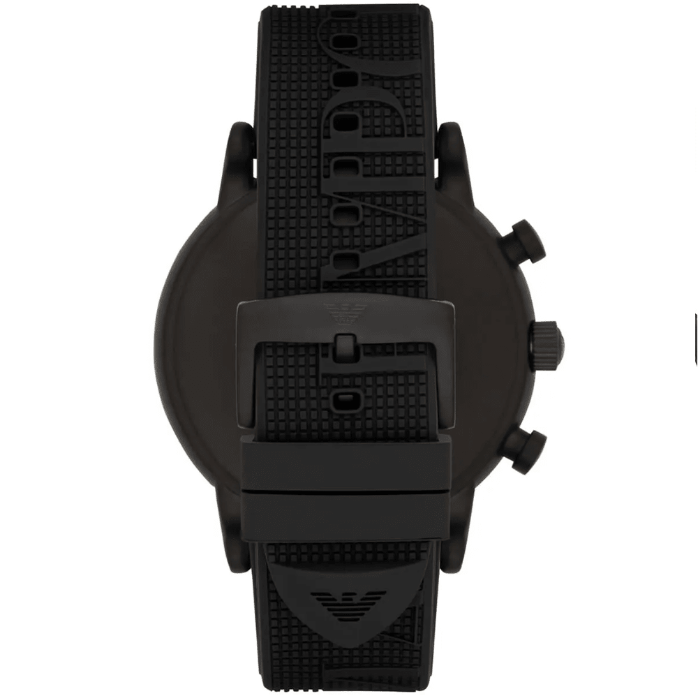 Emporio Armani AR11024 LUIGI Chronograph Men's Watch - WATCH & WATCH