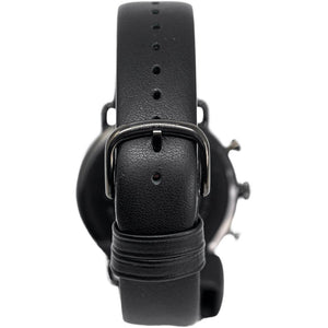 Emporio Armani AR11168 Grey Chronograph Men's Watch - WATCH & WATCH