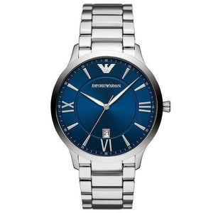 Emporio Armani AR11227 Analog Quartz Men's Watch - WATCH & WATCH