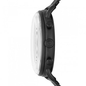 Emporio Armani AR11264 Sport Aviator 43mm Men's Watch - WATCH & WATCH