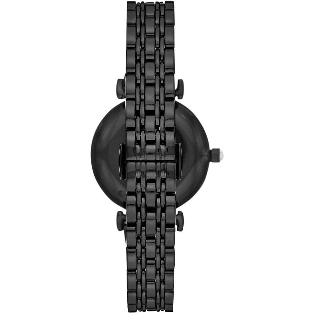 Emporio Armani AR11268 Gianni T - Bar Ladies Watch - WATCH & WATCH