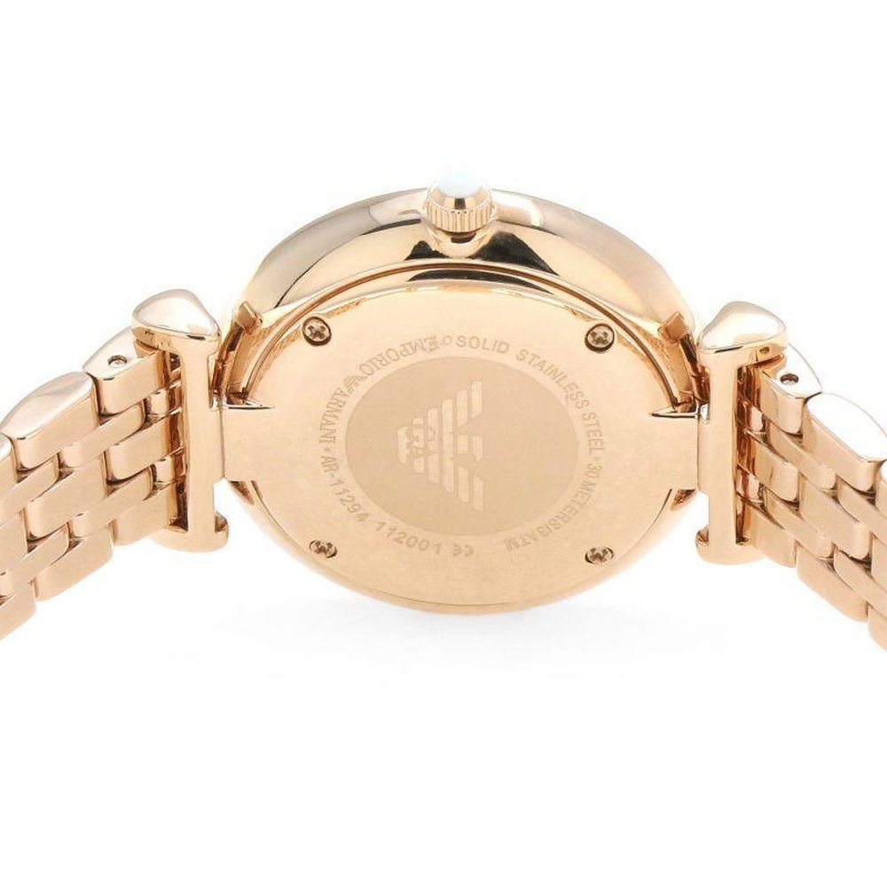 Emporio Armani AR11294 Women's Watch - WATCH & WATCH