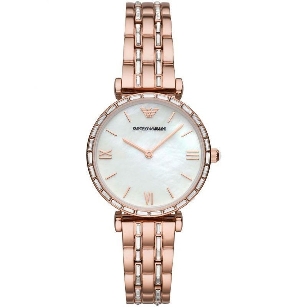 Emporio Armani AR11294 Women's Watch - WATCH & WATCH
