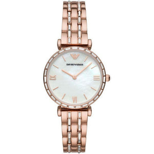 Emporio Armani AR11294 Women's Watch - WATCH & WATCH