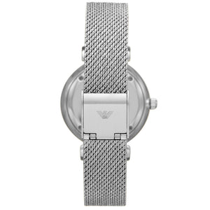 Emporio Armani AR11319 Gianni T - Bar Ladies Watch - WATCH & WATCH